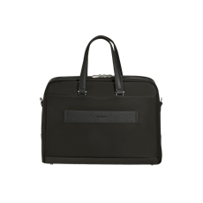 SAMSONITE NŐI Notebook táska 129430-1041, BAILHANDLE 2 COMP 15.6" (BLACK) -ZALIA 2.0