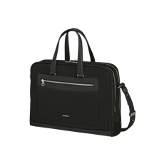 SAMSONITE NŐI Notebook táska 129430-1041, BAILHANDLE 2 COMP 15.6" (BLACK) -ZALIA 2.0