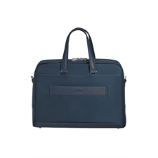 SAMSONITE NŐI Notebook táska 129430-1549, BAILHANDLE 2 COMP 15.6" (MIDNIGHT BLUE) -ZALIA 2.0