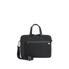 SAMSONITE 130662-1041, NŐI Aktatáska 15.6" (BLACK) -ECO WAVE