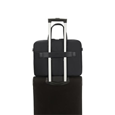 SAMSONITE 130662-1041, NŐI Aktatáska 15.6" (BLACK) -ECO WAVE