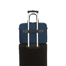 SAMSONITE 130662-1549, NŐI Aktatáska 15.6" (MIDNIGHT BLUE) -ECO WAVE