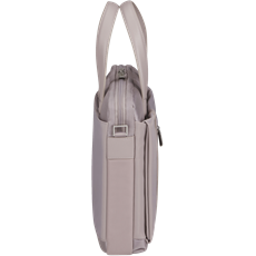 SAMSONITE NŐI Notebook táska 139457-2274, SLIM BAILHANDLE 15.6" (PEARL LILAC) -OPENROAD CHIC 2.0