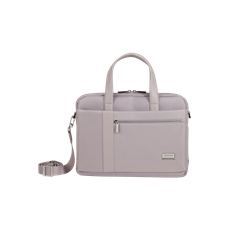 SAMSONITE NŐI Notebook táska 139457-2274, SLIM BAILHANDLE 15.6" (PEARL LILAC) -OPENROAD CHIC 2.0