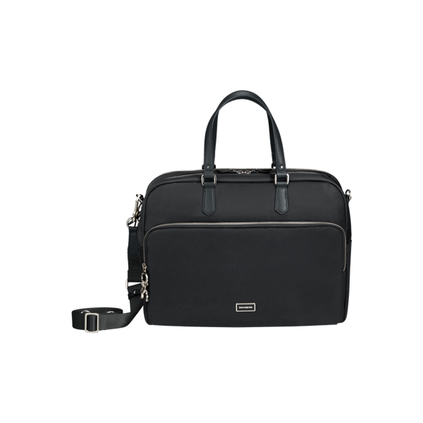 SAMSONITE NŐI Notebook táska 139463-1041, BAILHANDLE 15.6