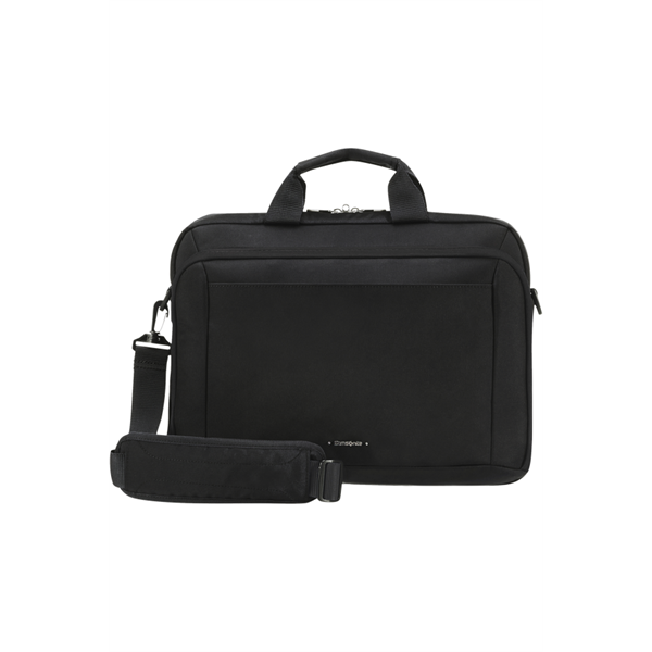 SAMSONITE NŐI Notebook táska 139467-1041, BAILHANDLE 15.6" (BLACK) -GUARDIT CLASSY