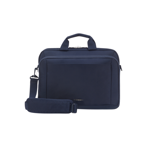 SAMSONITE NŐI Notebook táska 139467-1549, BAILHANDLE 15.6" (MIDNIGHT BLUE) -GUARDIT CLASSY