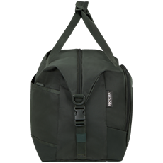 SAMSONITE NŐI Utazótáska 143335-1339, DUFFLE 48/19 OVERNIGHTER (FOREST GREEN) -RESPARK