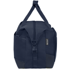 SAMSONITE NŐI Utazótáska 143335-1549, DUFFLE 48/19 OVERNIGHTER (MIDNIGHT BLUE) -RESPARK