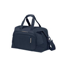 SAMSONITE NŐI Utazótáska 143335-1549, DUFFLE 48/19 OVERNIGHTER (MIDNIGHT BLUE) -RESPARK