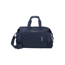 SAMSONITE NŐI Utazótáska 143335-1549, DUFFLE 48/19 OVERNIGHTER (MIDNIGHT BLUE) -RESPARK