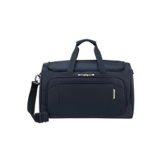 SAMSONITE NŐI Utazótáska 143336-1549, DUFFLE 55/22 TWONIGHTER (MIDNIGHT BLUE) -RESPARK