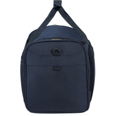 SAMSONITE NŐI Utazótáska 143336-1549, DUFFLE 55/22 TWONIGHTER (MIDNIGHT BLUE) -RESPARK