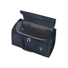 SAMSONITE NŐI Utazótáska 143336-1549, DUFFLE 55/22 TWONIGHTER (MIDNIGHT BLUE) -RESPARK