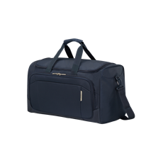 SAMSONITE NŐI Utazótáska 143336-1549, DUFFLE 55/22 TWONIGHTER (MIDNIGHT BLUE) -RESPARK