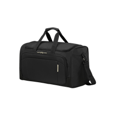 SAMSONITE NŐI Utazótáska 143336-7416, DUFFLE 55/22 TWONIGHTER (OZONE BLACK) -RESPARK