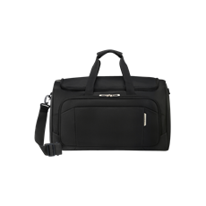 SAMSONITE NŐI Utazótáska 143336-7416, DUFFLE 55/22 TWONIGHTER (OZONE BLACK) -RESPARK