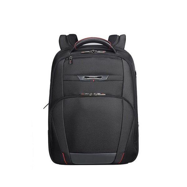 SAMSONITE 106359-1041, Laptop hátizsák expandable 15.6" (Black) -PRO-DLX 5