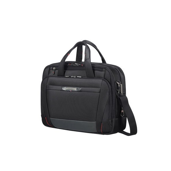 SAMSONITE 106352-1041, Aktatáska 15.6" (BLACK) -PRO-DLX 5