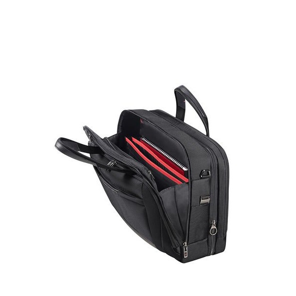 SAMSONITE 106352-1041, Aktatáska 15.6" (BLACK) -PRO-DLX 5