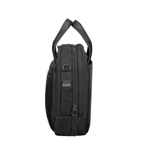 SAMSONITE 106352-1041, Aktatáska 15.6" (BLACK) -PRO-DLX 5