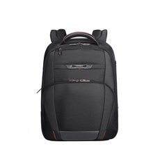 SAMSONITE 106359-1041, Laptop hátizsák expandable 15.6" (Black) -PRO-DLX 5