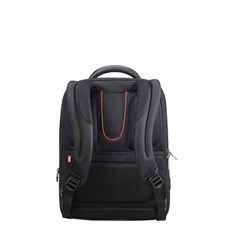 SAMSONITE 106359-1041, Laptop hátizsák expandable 15.6" (Black) -PRO-DLX 5