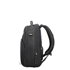 SAMSONITE 106359-1041, Laptop hátizsák expandable 15.6" (Black) -PRO-DLX 5