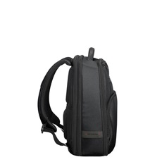 SAMSONITE 106359-1041, Laptop hátizsák expandable 15.6" (Black) -PRO-DLX 5