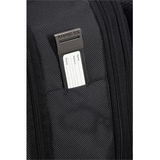 SAMSONITE 106359-1041, Laptop hátizsák expandable 15.6" (Black) -PRO-DLX 5
