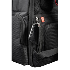 SAMSONITE 106359-1041, Laptop hátizsák expandable 15.6" (Black) -PRO-DLX 5