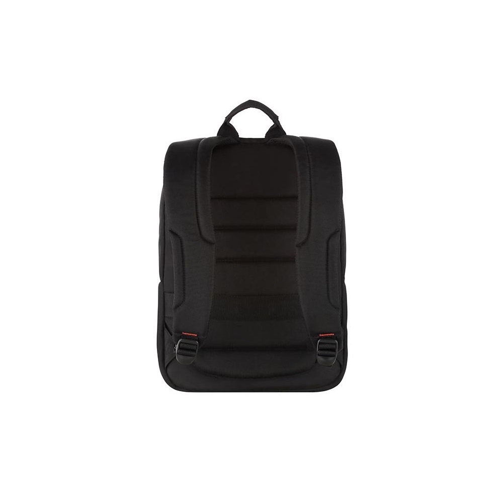 SAMSONITE Notebook hátizsák 1153291041, LAPT.BACKPACK S 14.1" (BLACK