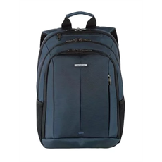 SAMSONITE Notebook hátizsák 115329-1090, LAPT.BACKPACK S 14.1" (BLUE) -GUARDIT 2.0