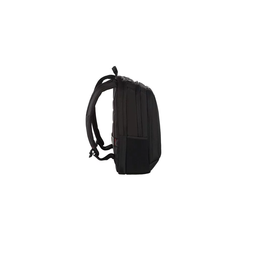 SAMSONITE Notebook hátizsák 1153301041, LAPTOP BACKPACK M 15,6" (BLACK