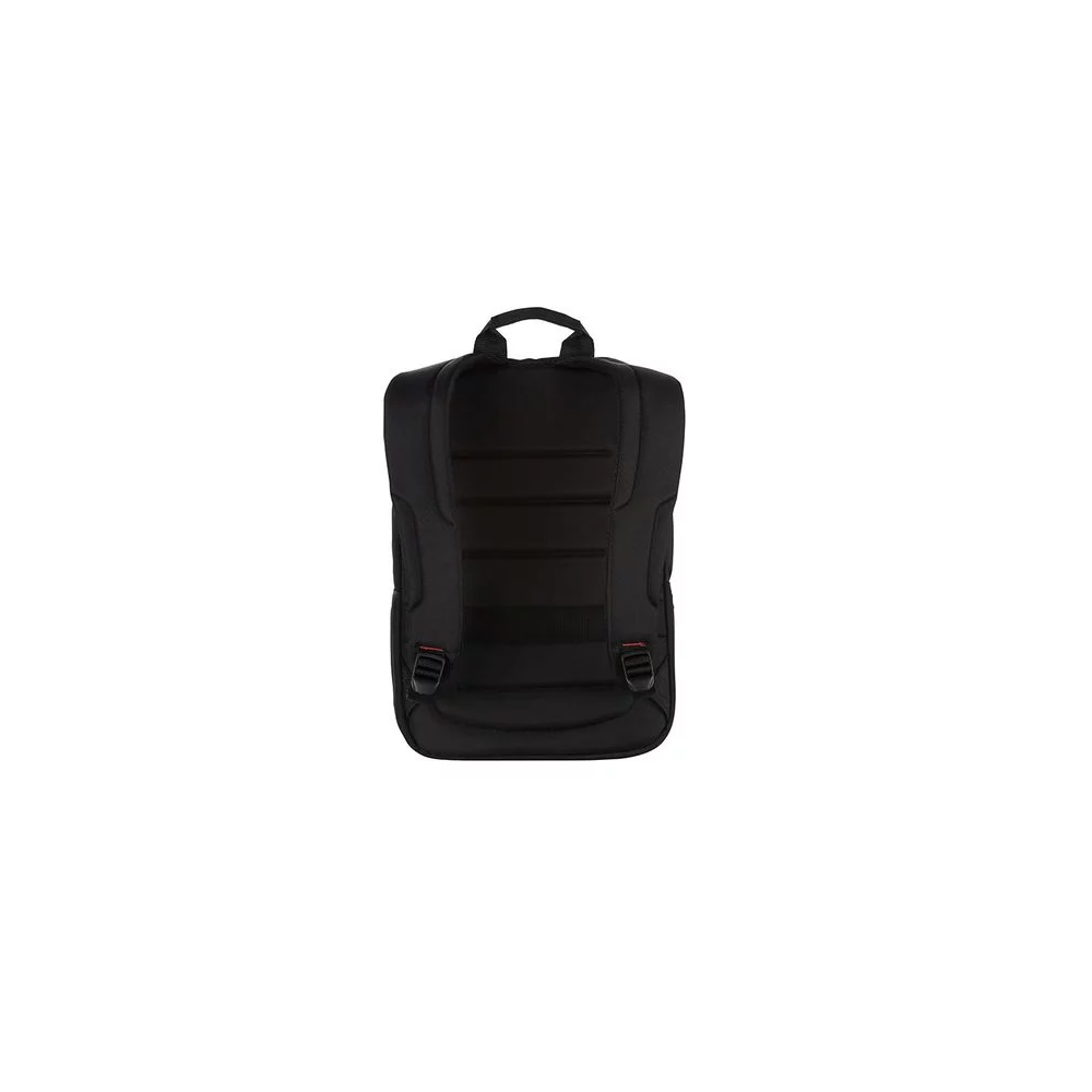 SAMSONITE Notebook hátizsák 1153301041, LAPTOP BACKPACK M 15,6" (BLACK