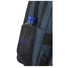 SAMSONITE Notebook hátizsák 115330-1090, LAPTOP BACKPACK M 15,6" (BLUE) -GUARDIT 2.0