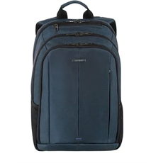 SAMSONITE Notebook hátizsák 115330-1090, LAPTOP BACKPACK M 15,6" (BLUE) -GUARDIT 2.0