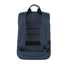 SAMSONITE Notebook hátizsák 115330-1090, LAPTOP BACKPACK M 15,6" (BLUE) -GUARDIT 2.0