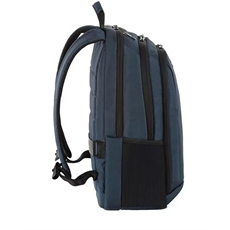 SAMSONITE Notebook hátizsák 115330-1090, LAPTOP BACKPACK M 15,6" (BLUE) -GUARDIT 2.0