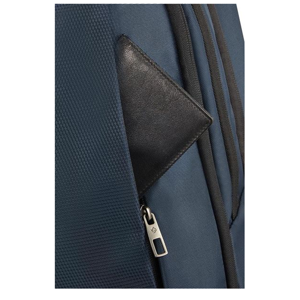 SAMSONITE Notebook hátizsák 115330-1090, LAPTOP BACKPACK M 15,6" (BLUE) -GUARDIT 2.0