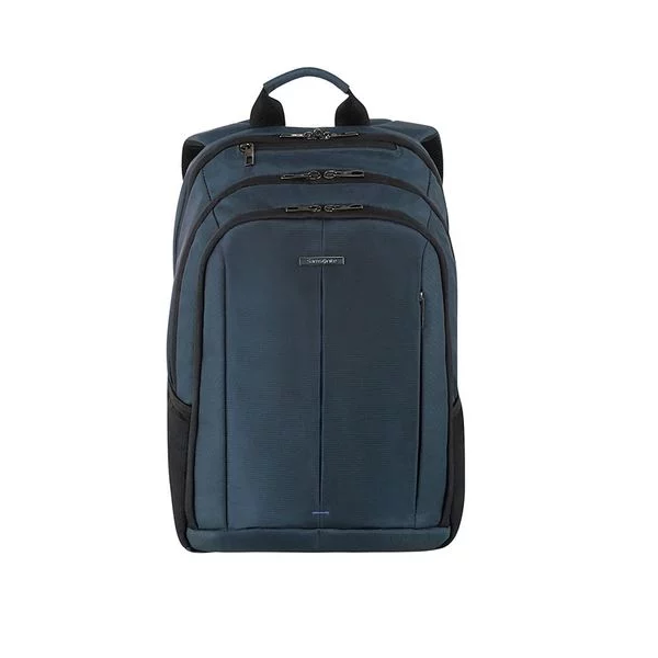 SAMSONITE Notebook hátizsák 115330-1090, LAPTOP BACKPACK M 15,6" (BLUE) -GUARDIT 2.0