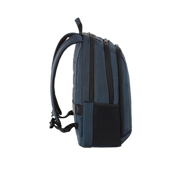 SAMSONITE Notebook hátizsák 115330-1090, LAPTOP BACKPACK M 15,6" (BLUE) -GUARDIT 2.0