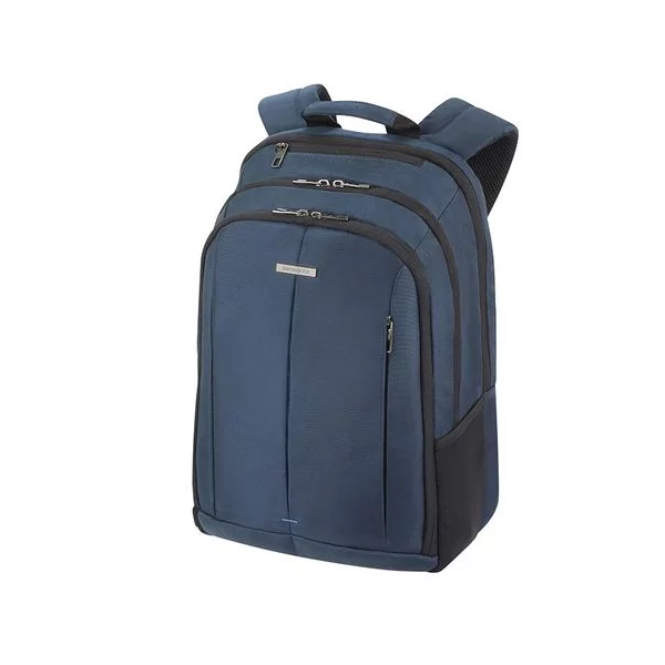 SAMSONITE Notebook hátizsák 115330-1090, LAPTOP BACKPACK M 15,6" (BLUE) -GUARDIT 2.0