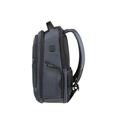 SAMSONITE 123673-1090, Laptop hátizsák 15.6" (BLUE) - VECTURA EVO