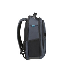 SAMSONITE 123673-1090, Laptop hátizsák 15.6" (BLUE) - VECTURA EVO
