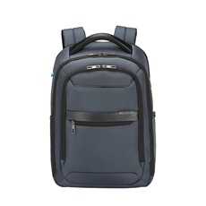SAMSONITE 123673-1090, Laptop hátizsák 15.6" (BLUE) - VECTURA EVO
