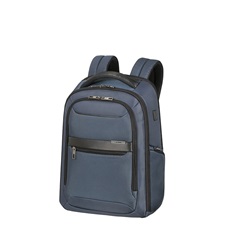 SAMSONITE 123673-1090, Laptop hátizsák 15.6" (BLUE) - VECTURA EVO