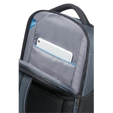 SAMSONITE 123673-1090, Laptop hátizsák 15.6" (BLUE) - VECTURA EVO