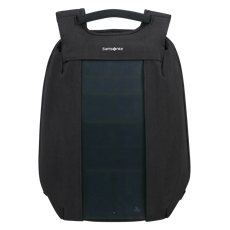 SAMSONITE Notebook hátizsák 134364-T061, LAPTOP BACKPACK 15,6" (BLACK STEEL) -SUNSPOT