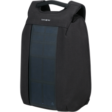 SAMSONITE Notebook hátizsák 134364-T061, LAPTOP BACKPACK 15,6" (BLACK STEEL) -SUNSPOT
